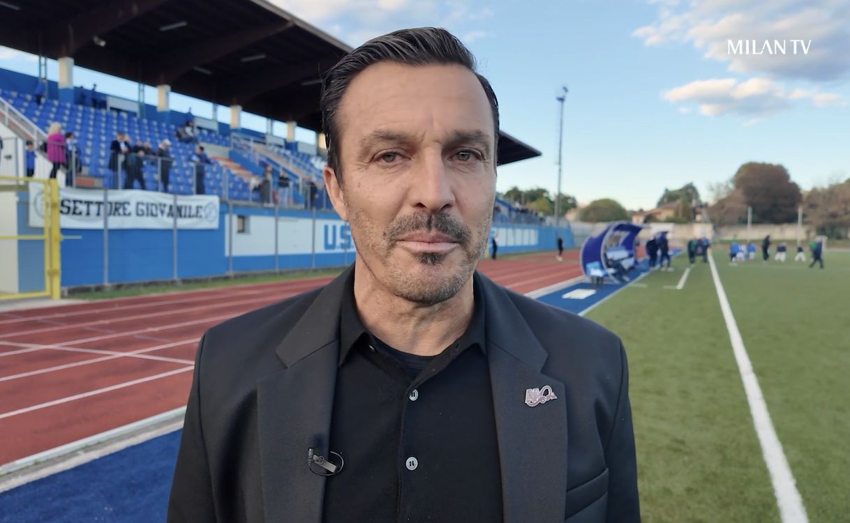 Oddo happy as Milan Futuro win thriller: "We played a courageous game" - video