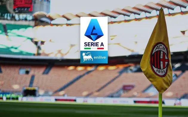 Serie A Milan