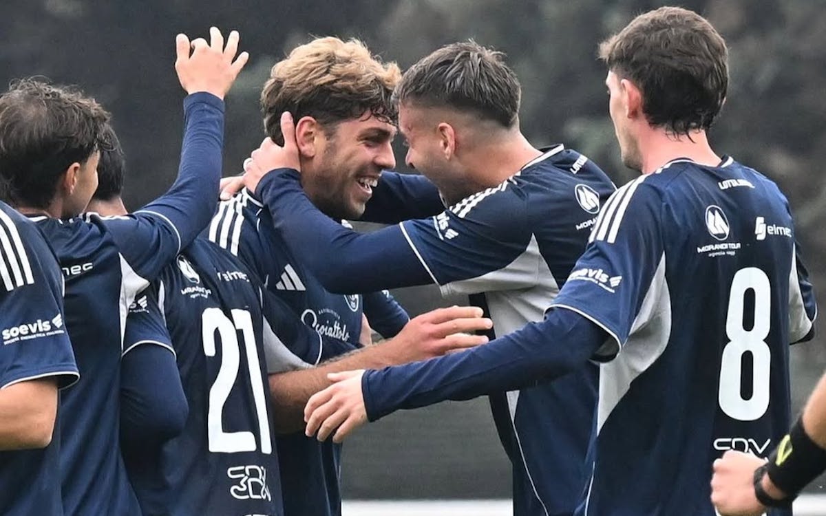 Milan Futuro 2-3 Varesina: Coppa Italia Serie D journey ends after entertaining game