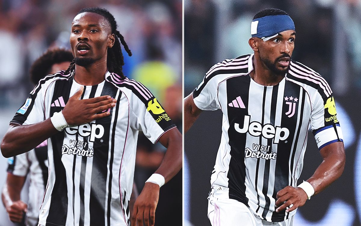 CorSport: Doubts present over Bremer and Thuram – who could replace them vs. Milan