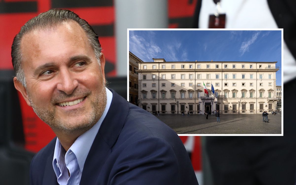 Cardinale reacts after citizenship news: “My commitment to Italy is deep and long-term”