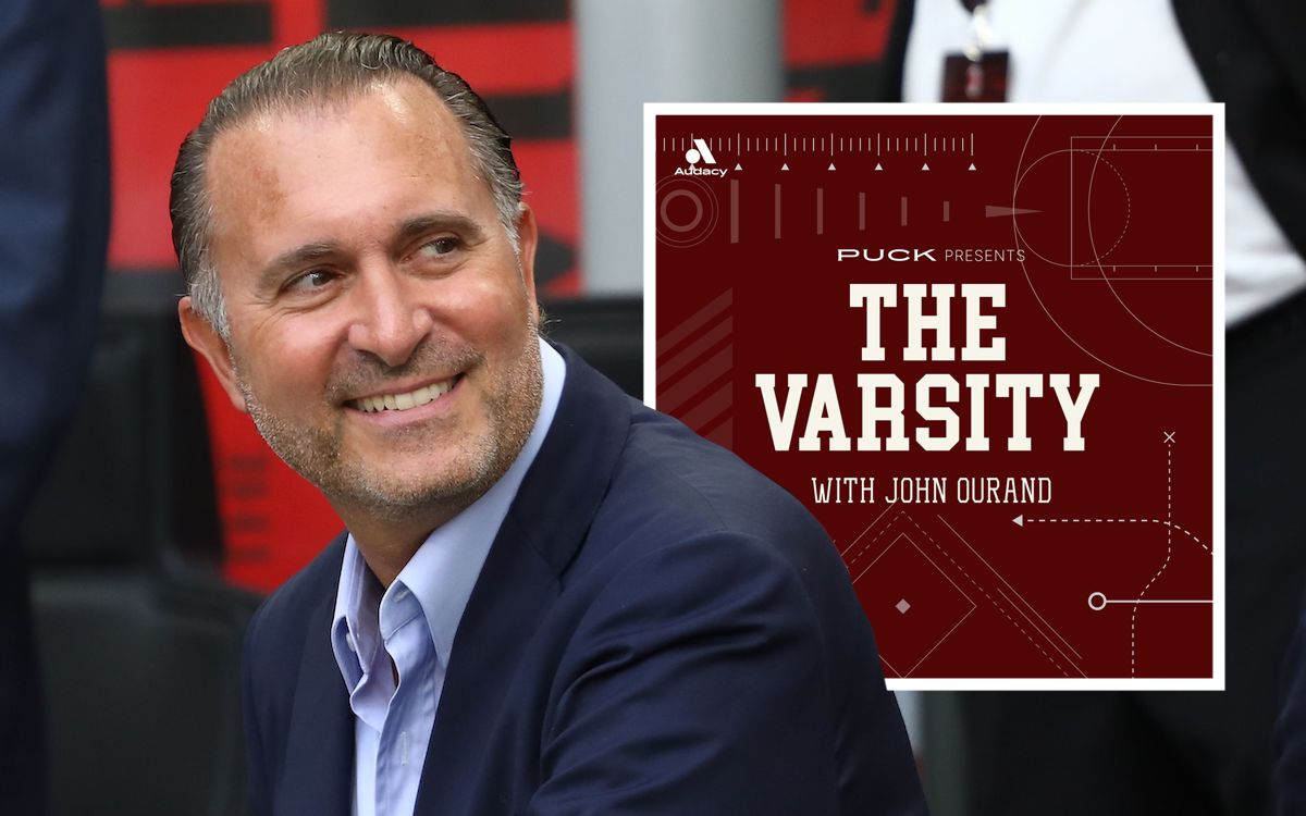 Cardinale discusses investment at Milan, importance of stadium and 'Berlusconi 2.0' claim