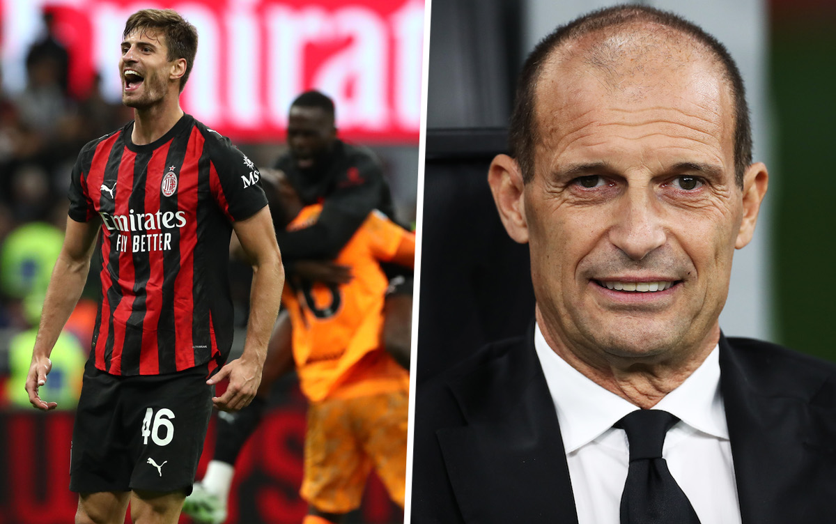 MN: The ‘Allegri Effect’ – three things that have change about Milan so far in 2025-26