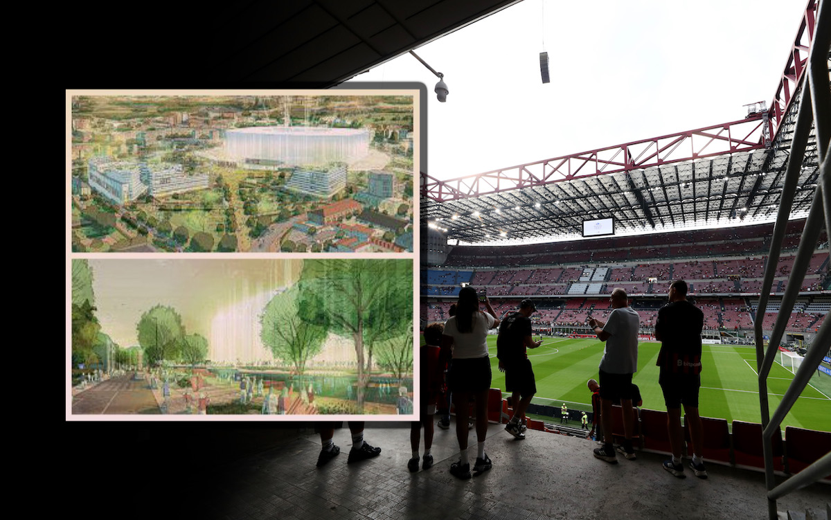 san siro