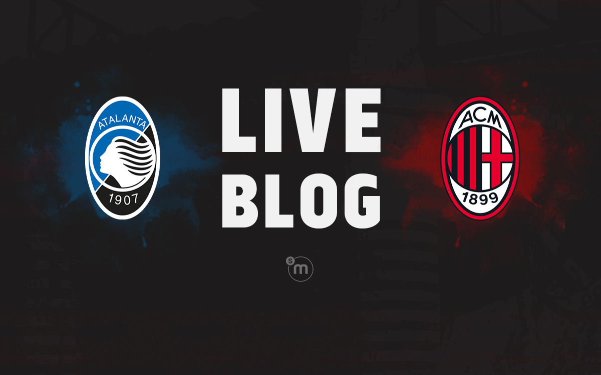 Atalanta vs. AC Milan: Live updates and commentary from the Serie A clash