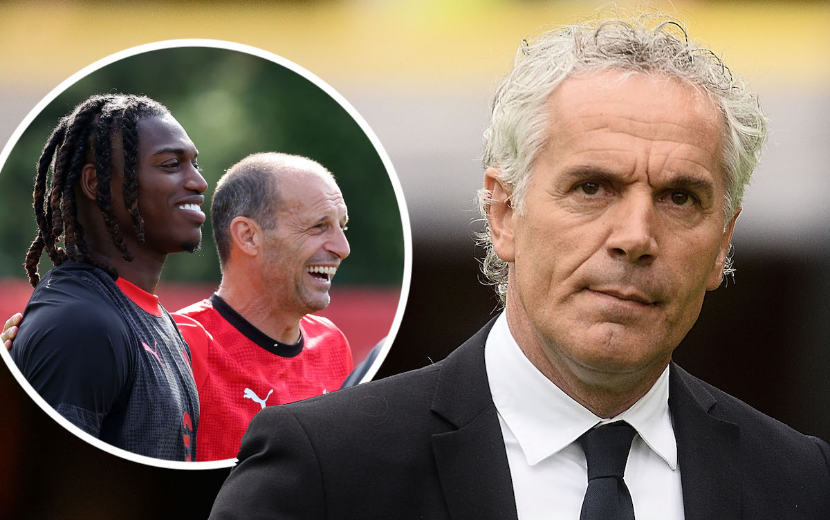 donadoni allegri leao
