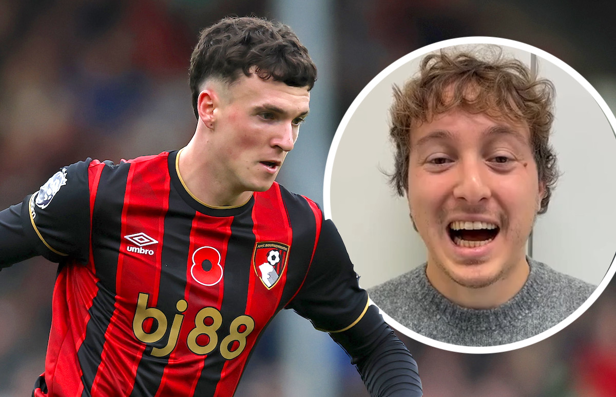 Moretto: Bournemouth will buy Milan loanee for 20m but Real Madrid lurk - the situation