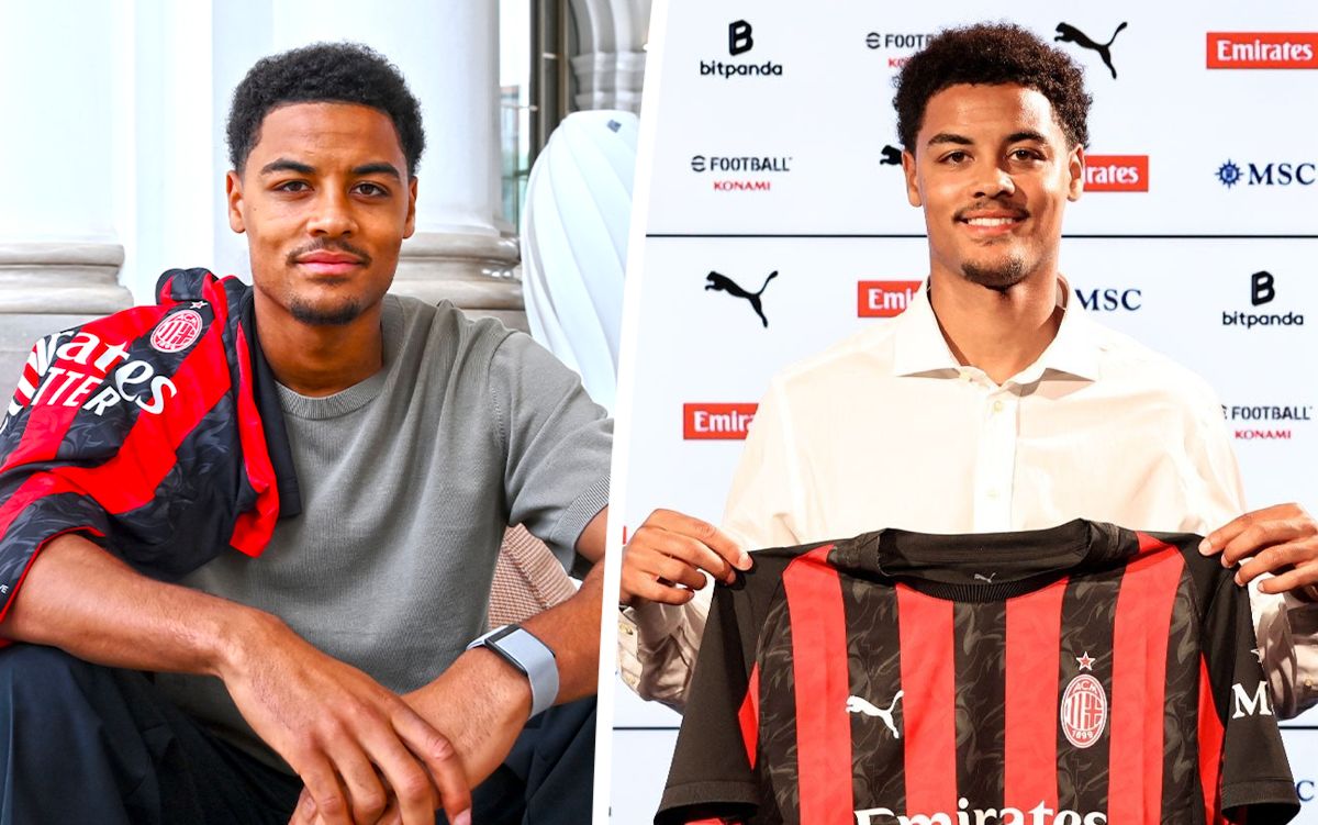 De Winter talks Modric impressions, lack of starts at Milan and other summer interest