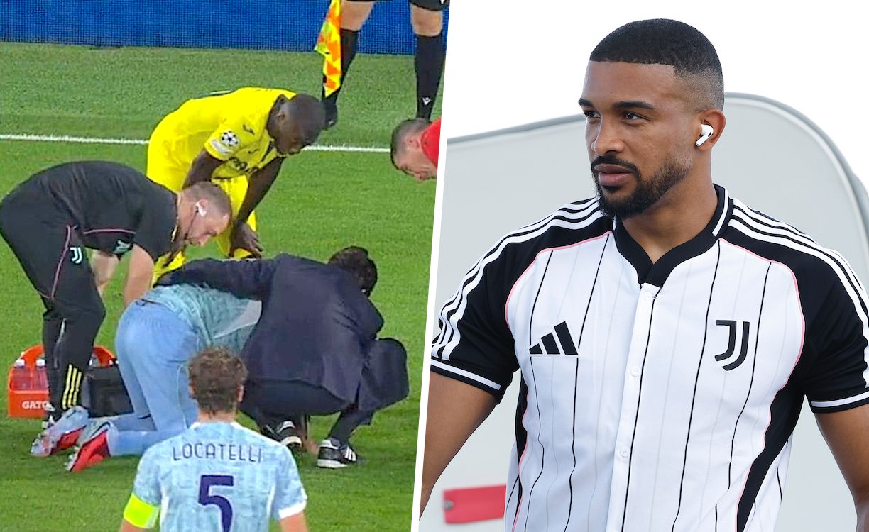 Tuttosport: Juventus face four injury doubts ahead of welcoming Milan – the latest