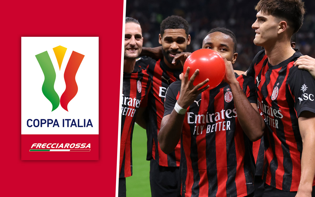 No ticket revenue or home advantage: 2024-25 haunts Milan's Coppa Italia campaign
