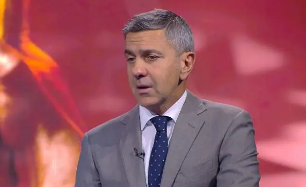 Billy Costacurta Sky Italia