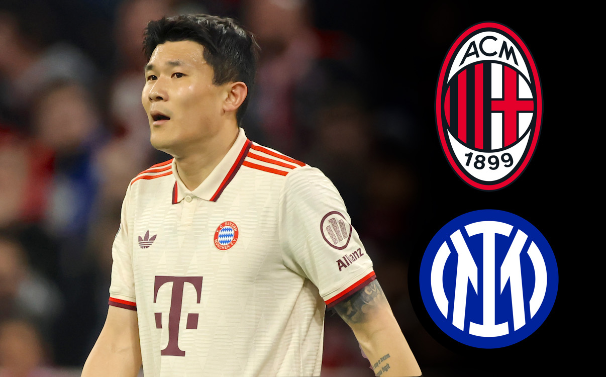 Bild: Milan and Inter ready winter move for Bayern Munich defender – the situation