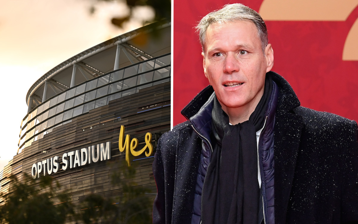 Van Basten strongly against Milan-Como Australia game: “What kind of comedy is this?”