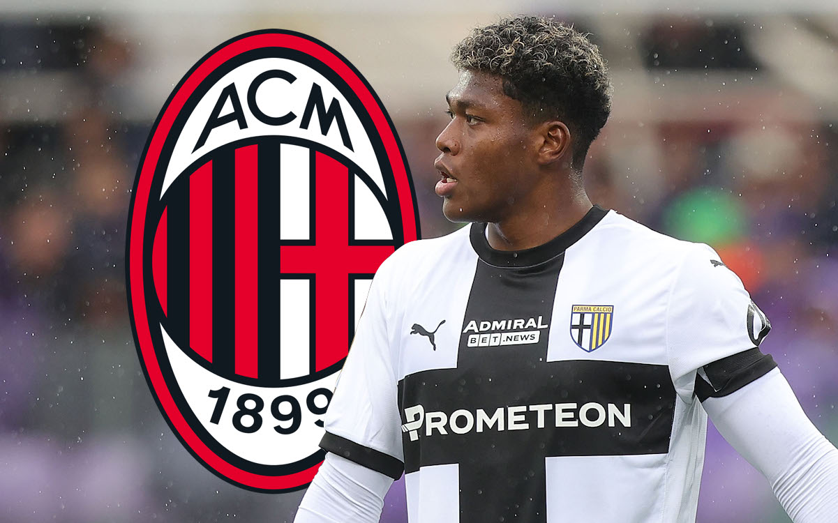 TMW: Milan making no progress on Maignan's renewal as possible replacement emerges