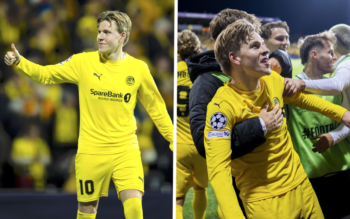 CM: Hauge stars in the Champions League – why things didn’t work out at Milan