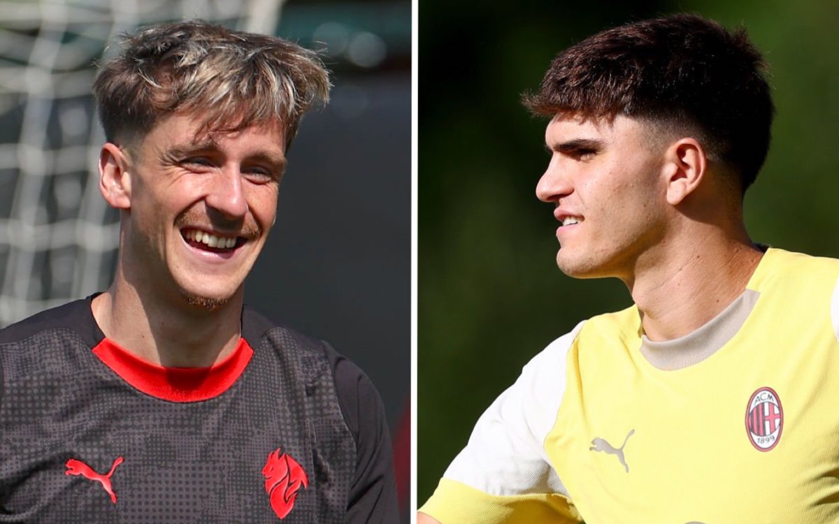 Tuttosport: Estupinan’s ban vs. Juventus confirmed – Allegri’s two options to replace him