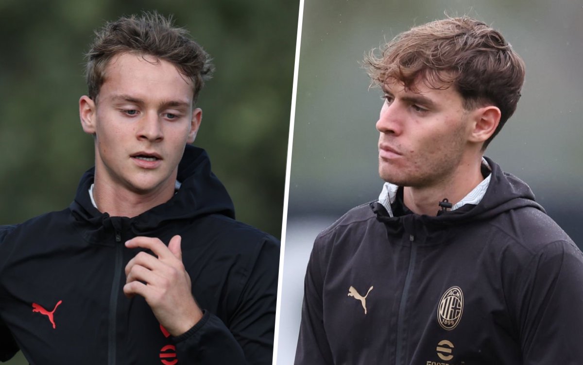 CM: Minotti, Cappelletti, Sala and more – the Milan Futuro talents Allegri is watching