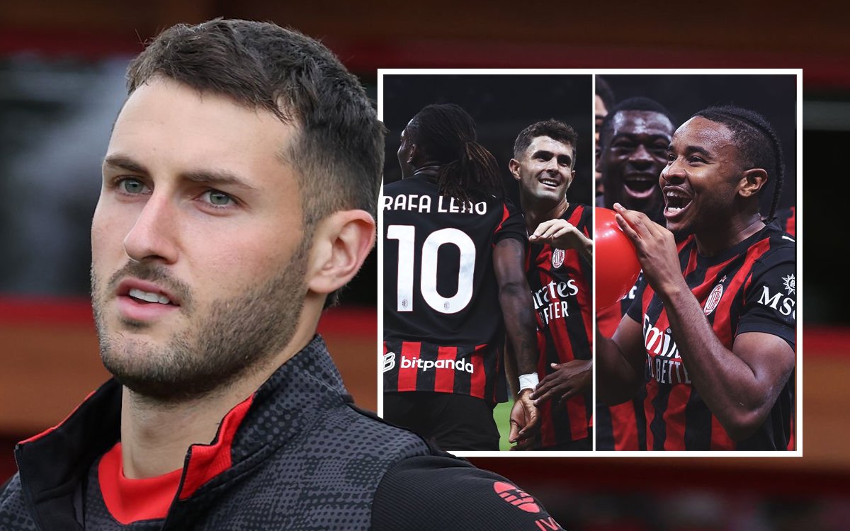 CM: From first to fourth - why Gimenez could quickly slip down the hierarchy