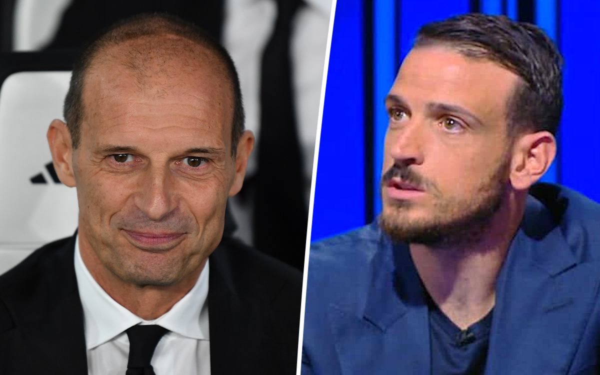 Florenzi believes Milan ‘deserved more’ vs. Juventus and names Allegri’s ‘most important task’