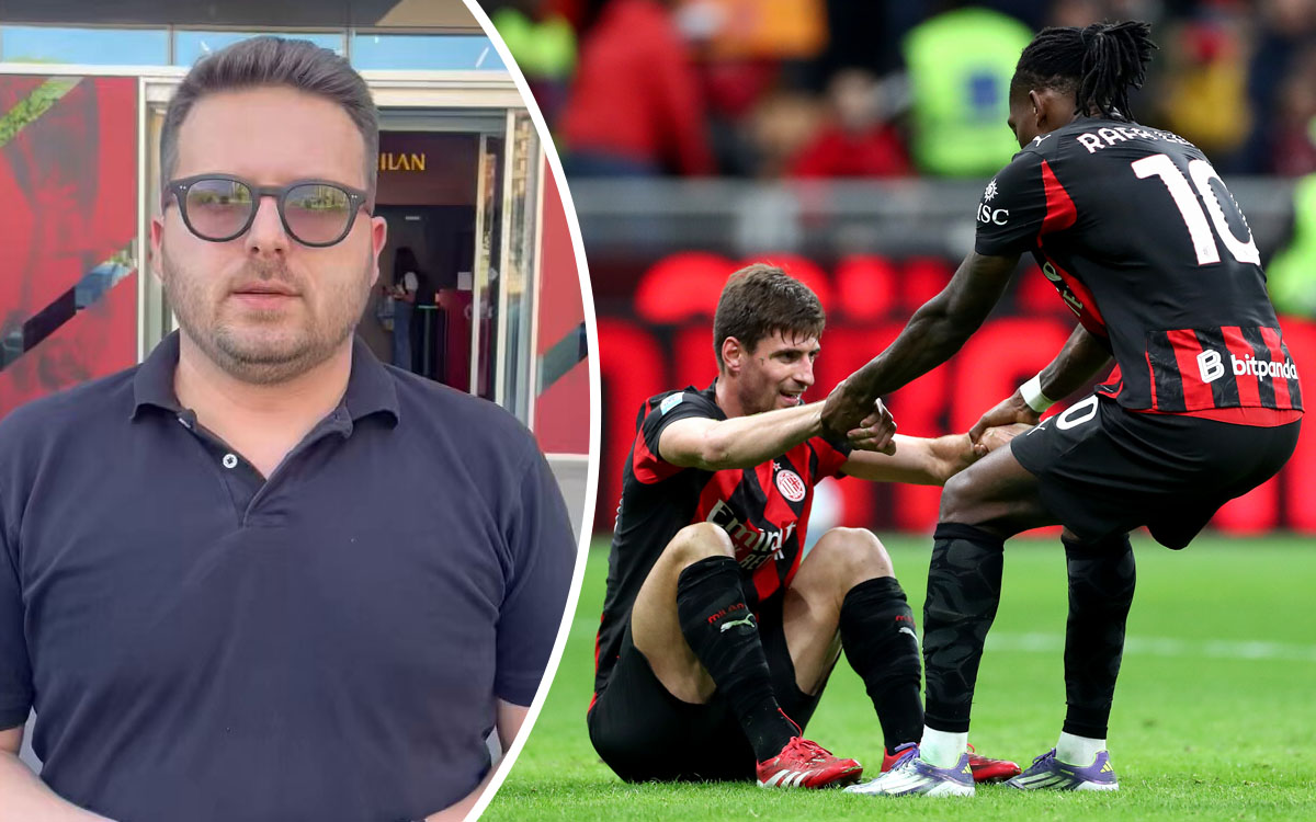 Longo: Eight takeaways from Milan's disappointing 2-2 draw against Pisa