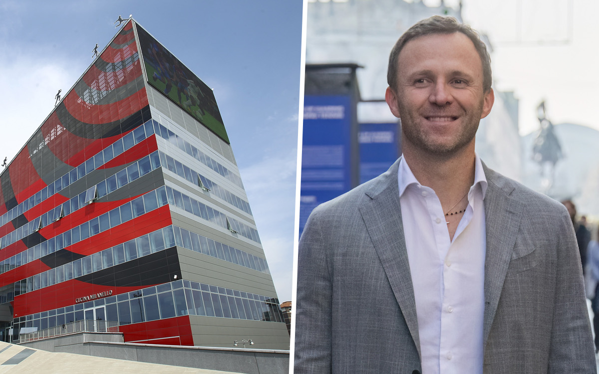 Moretto: Massimo Calvelli to have 'more and more power' on Milan's board - his background