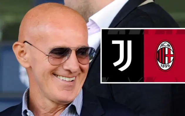 arrigo sacchi