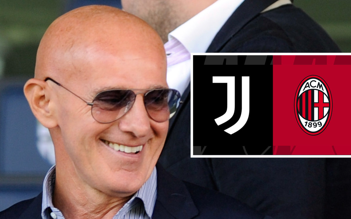 Sacchi praises Allegri’s tactical move and hopes for ‘entertaining’ Juventus-Milan game
