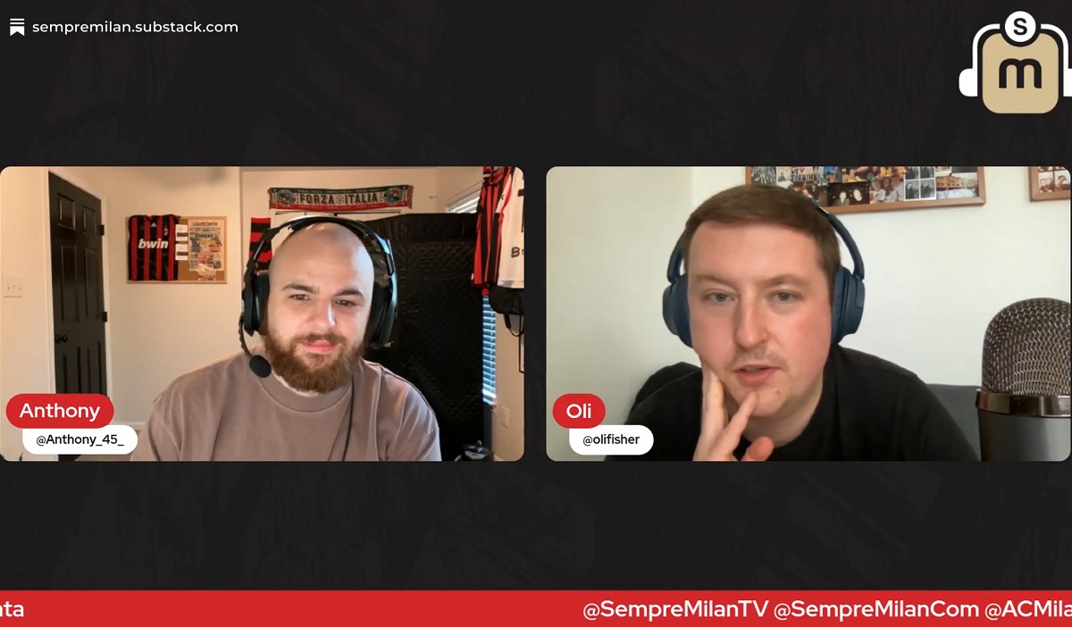 Bonus Podcast with Oliver and Anthony: Latest on the stadium project