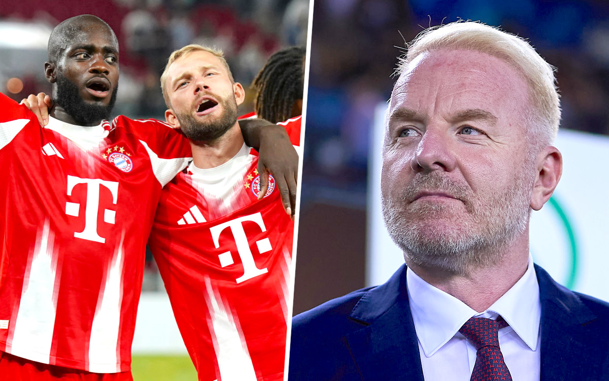 PM: Milan join Real Madrid, Liverpool and others in race for Bayern Munich star