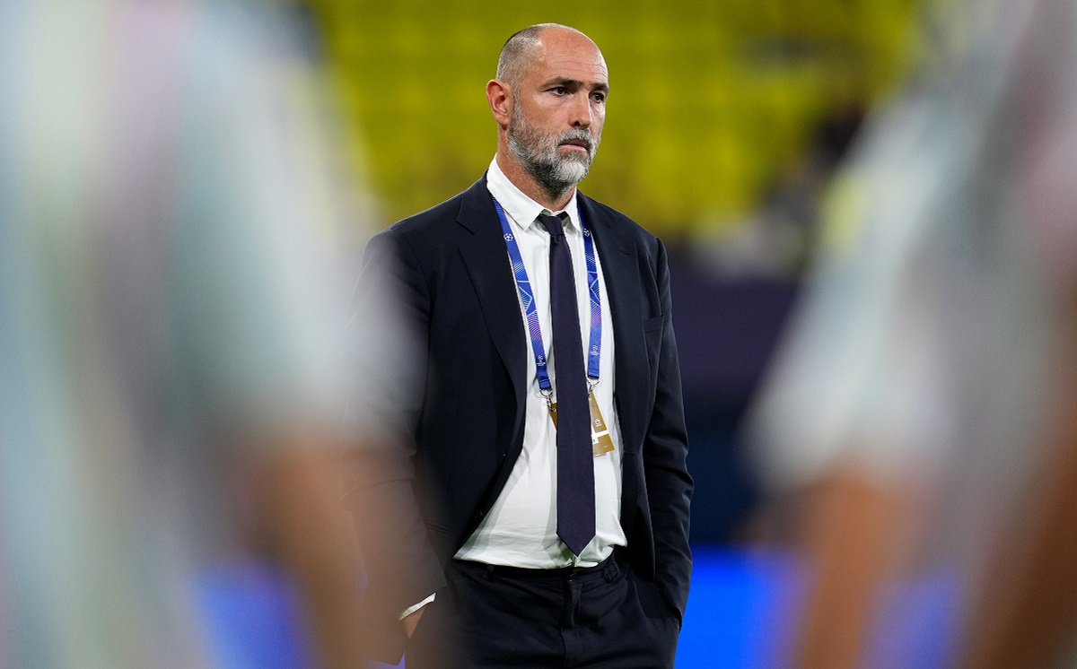 Igor Tudor