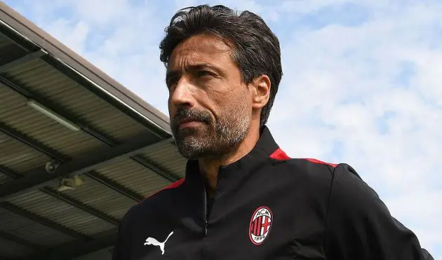 Federico Giunti