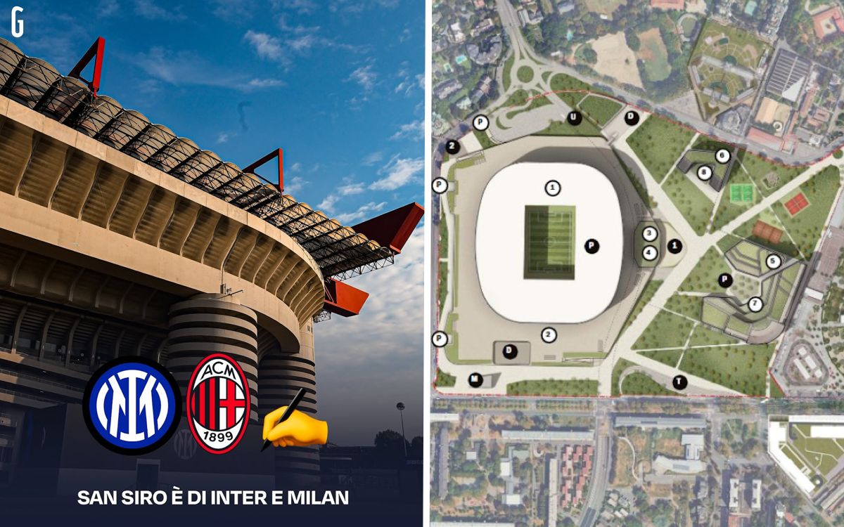 AC Milan and Inter celebrate huge step in stadium plan: Why it matters and what happens next