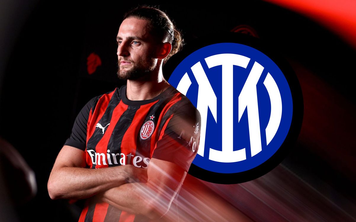 CM: Rabiot could have joined Inter twice before Milan including in summer – the background