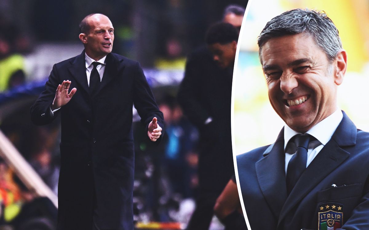 “Focus is worth noting” – Costacurta states that Milan derby success is due to Allegri