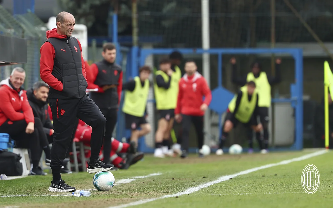 AC Milan 2-3 Virtus Entella: Three things we learned – Jashari almost there and formation preference