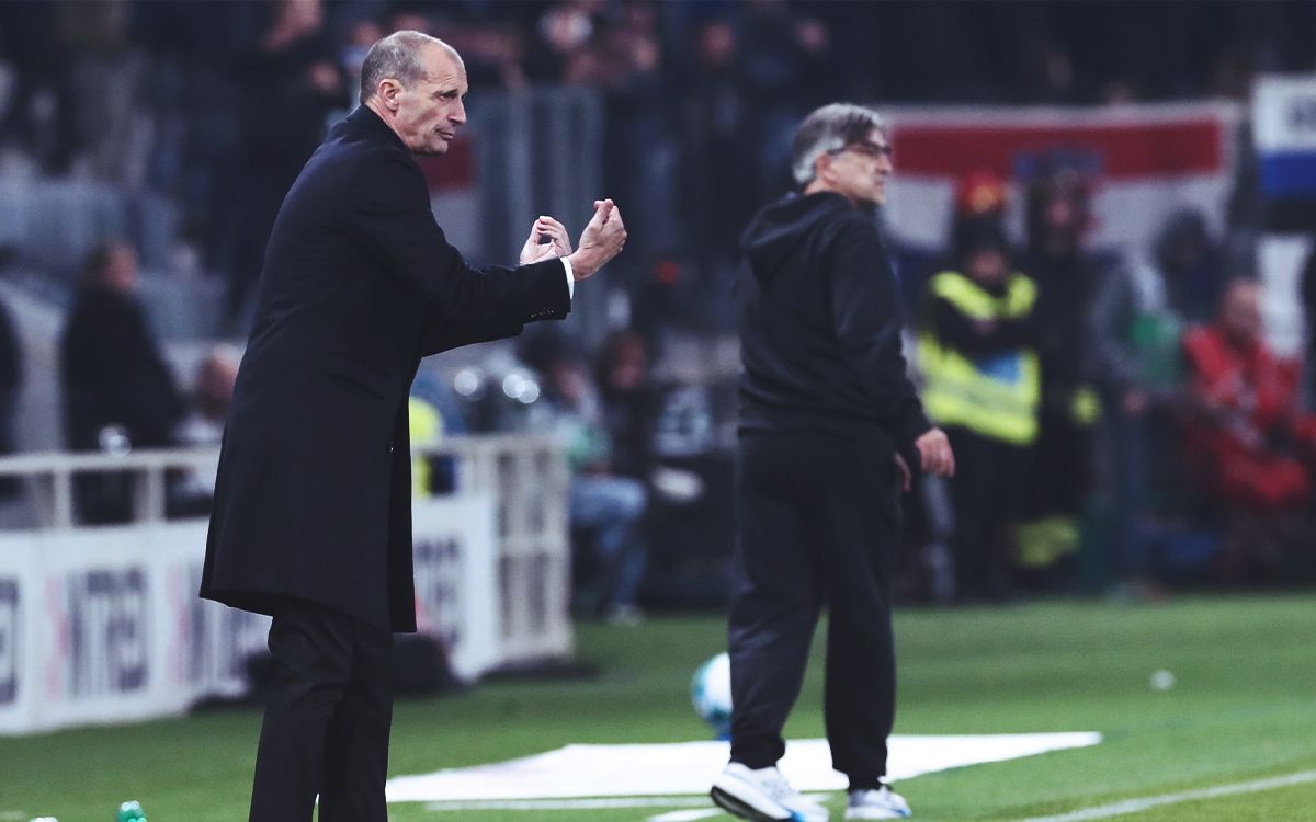 MN: Potential new issue arises as Allegri fixes Milan’s six-pointer problem