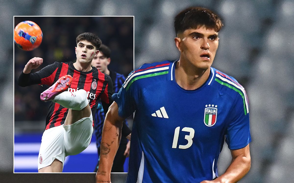 CM: Praise from Buffon as Gattuso watches – Bartesaghi on Italy radar as Milan joy continues