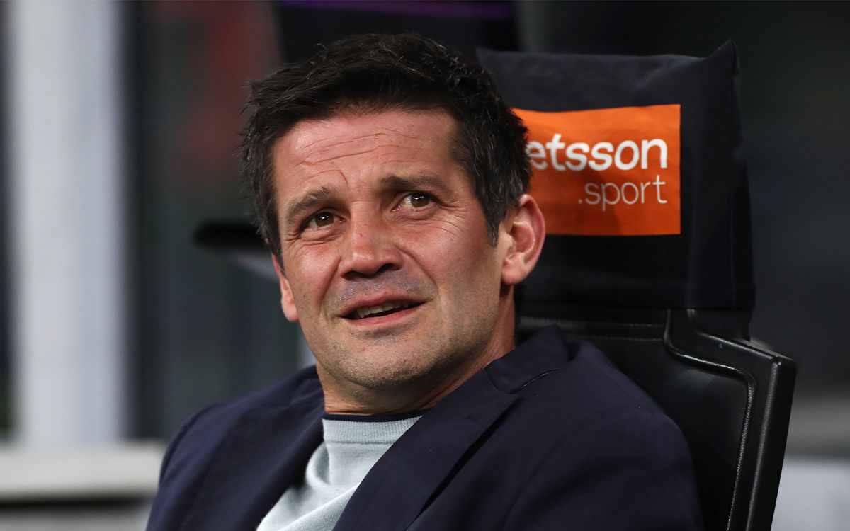 Chivu not looking ahead to derby against Milan as Inter claim top spot: “Decide what to do”