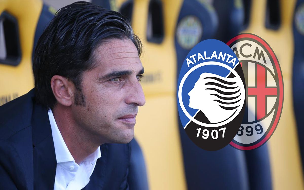 ‘But it went badly’ – Criscitiello suggests Atalanta director was tempted by Milan job