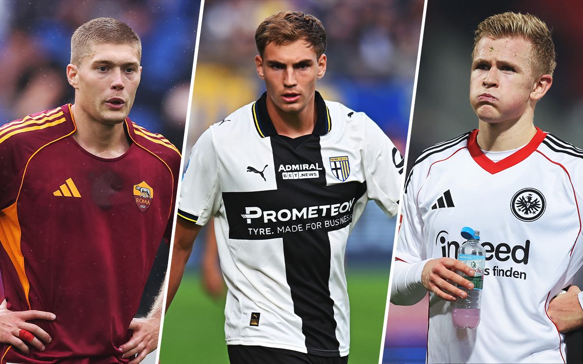 CM: Not only Pellegrino – the other strikers on Milan’s January list