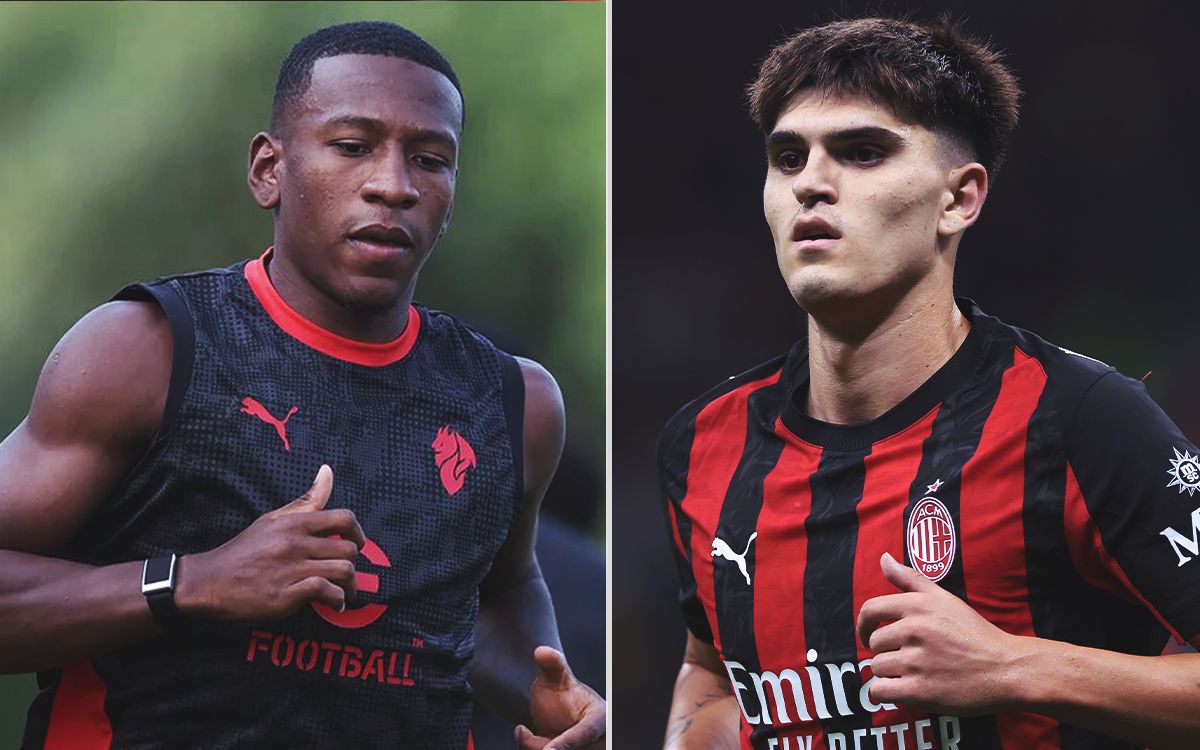 GdS: Milan looking for ‘final starter’ – how Bartesaghi has shaken the system