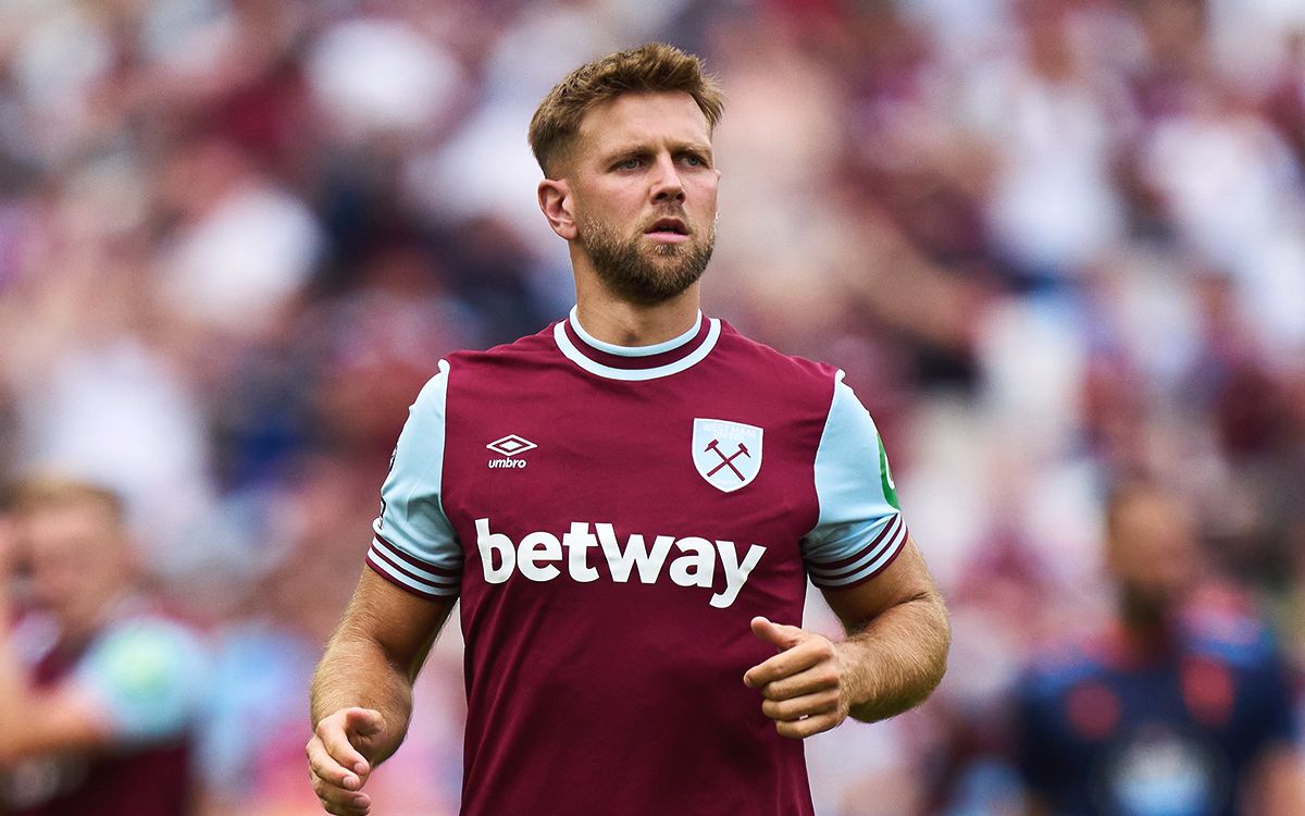 Fullkrug’s agent admits change from West Ham ‘makes sense’ amid Milan links