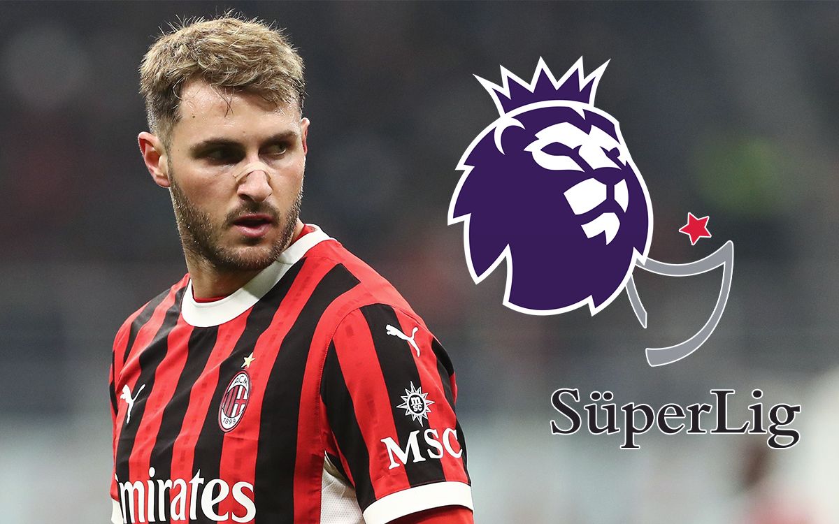 CM: Milan want €30m to sell forward in January – the clubs interested