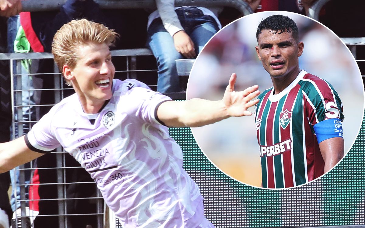 Longoni: Why Milan should go for Udinese defender over Thiago Silva return