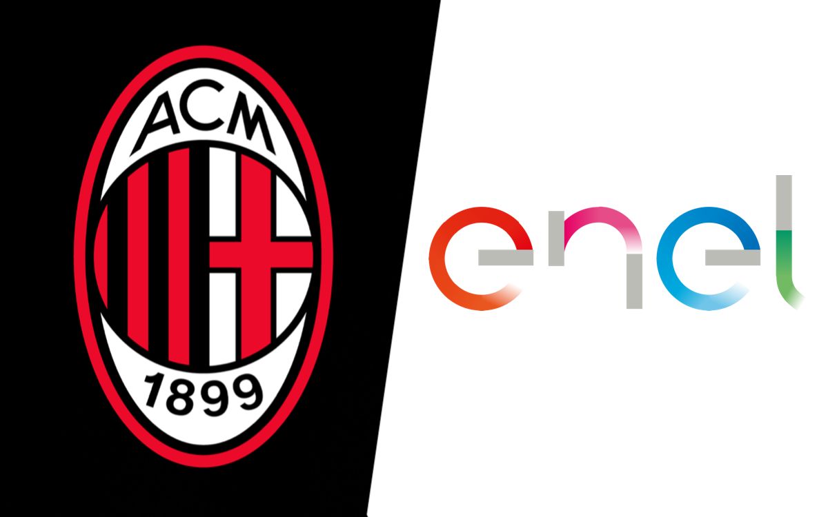 CF: Milan to announce Enel as new Premium Partner – stadium name idea fuelled