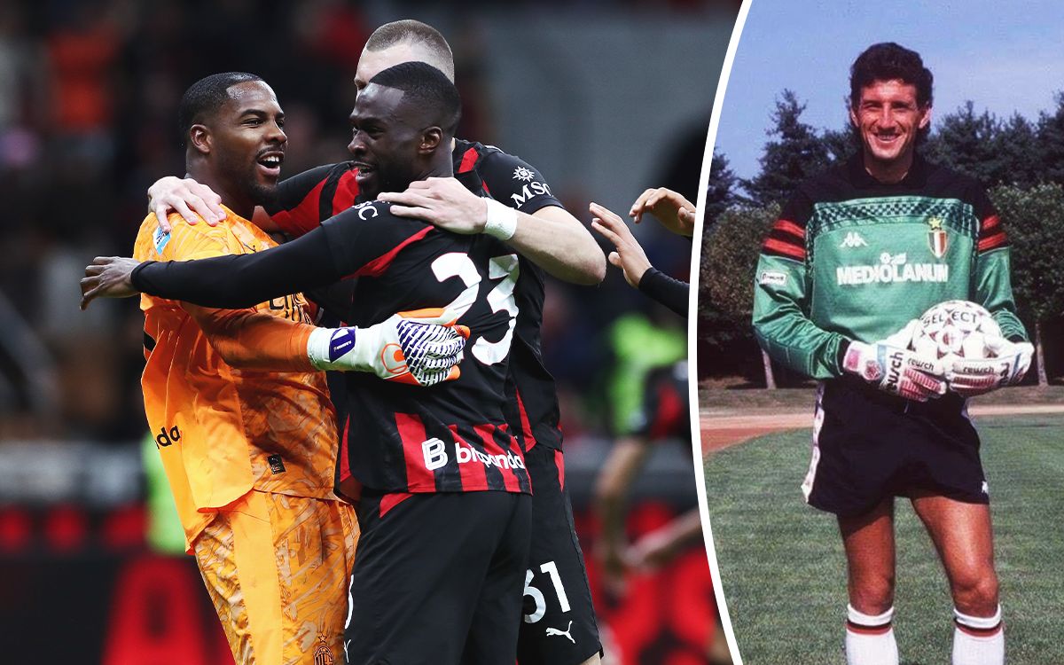 Galli states Milan would ‘do well’ to keep Maignan after form improvement: “One of the best”