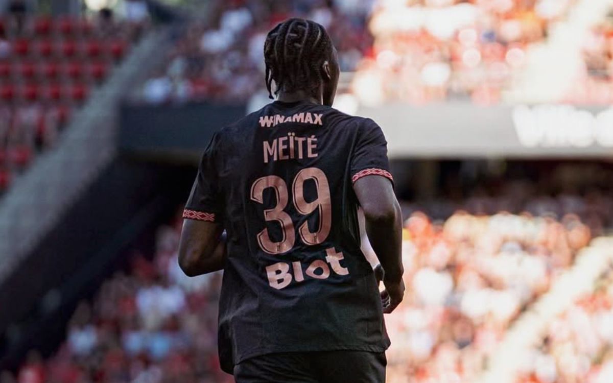 Schira: Milan actively scouting 18-year old Rennes star – the latest addition to the striker shortlist