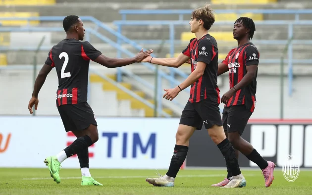 Milan Entella