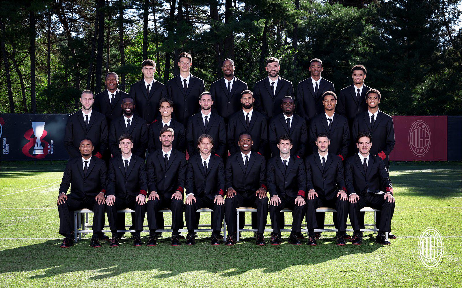 MP: Milan 'get old' as the squad average age rises after summer mercato