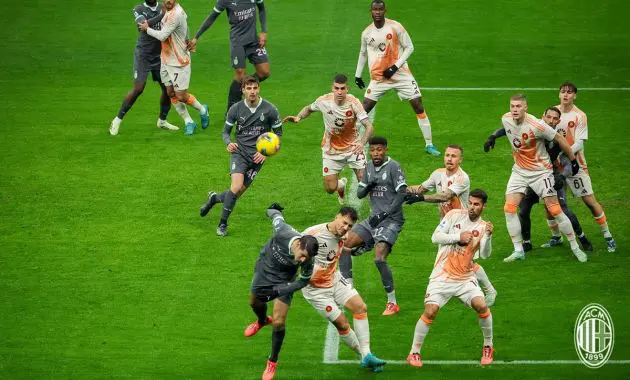 Milan vs. Roma image